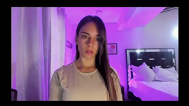 Sara lopez 28 online show from April 2026 02:10:01 PM