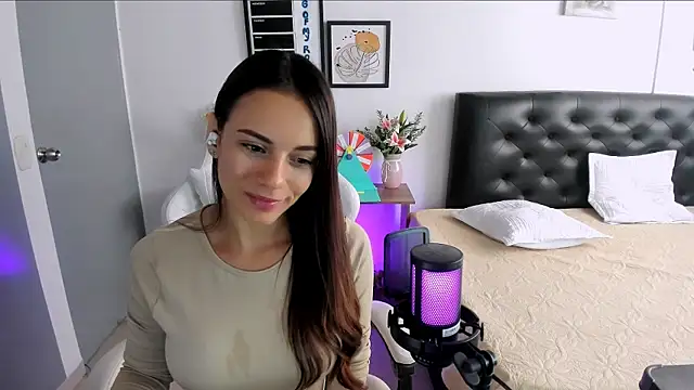 Sara lopez 28 online show from February 2026 02:03:01 PM