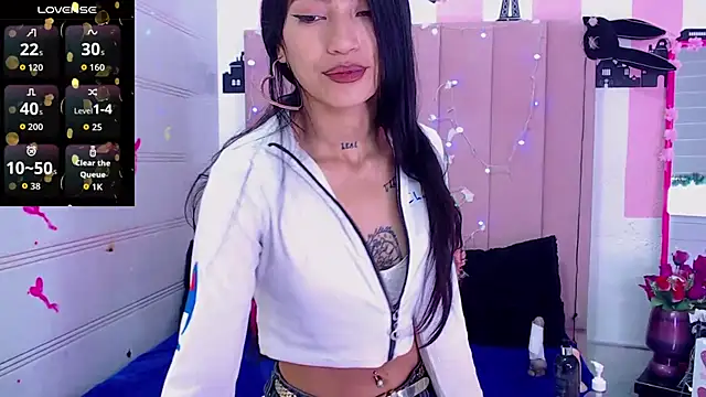 sara caplerx online show from December 2025 02:00:02 PM