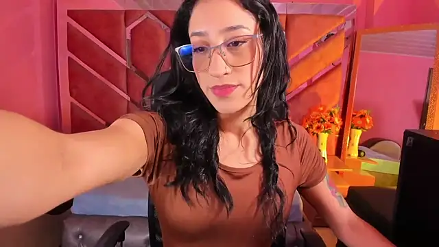 Eimy Sexy  online show from March 2026 01:04:01 PM