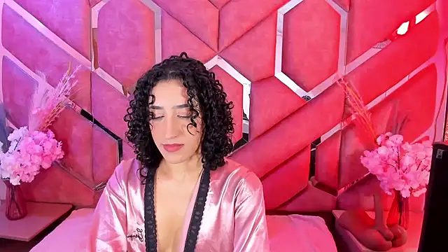 Eimy Sexy  online show from July 2026 12:24:02 PM