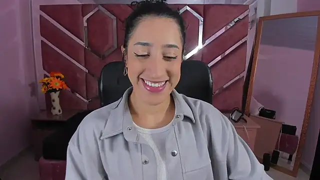 Eimy Sexy  online show from May 2026 01:42:02 PM