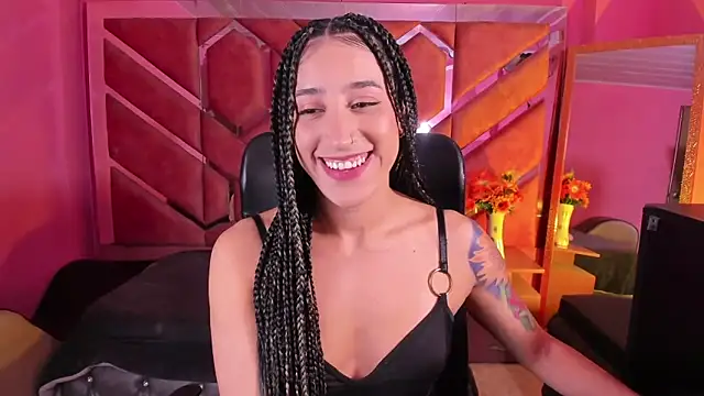 Eimy Sexy  online show from March 2026 02:26:01 PM