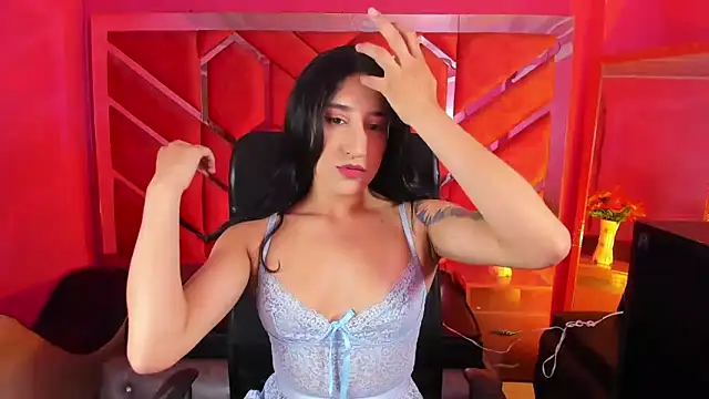 Eimy Sexy  online show from December 2025 01:22:02 PM