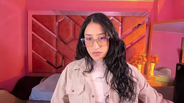 Eimy Sexy  online show from March 2026 03:38:01 PM