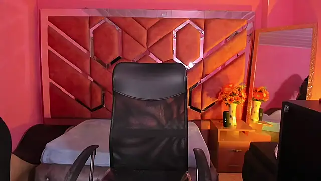 Eimy Sexy  online show from March 2026 01:27:01 PM