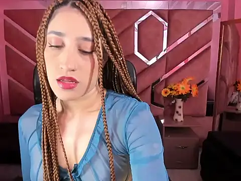 Eimy Sexy  online show from September 2025 12:49:02 PM