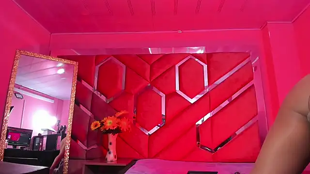 Eimy Sexy  online show from October 2025 03:12:01 PM