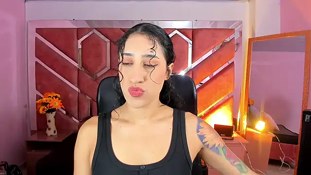 Eimy Sexy  online show from May 2026 01:08:02 PM