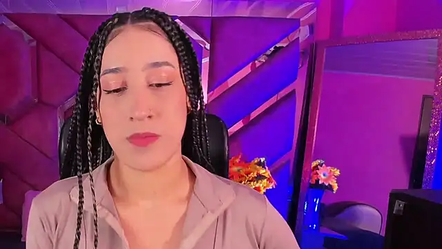 Eimy Sexy  online show from March 2026 01:21:01 PM