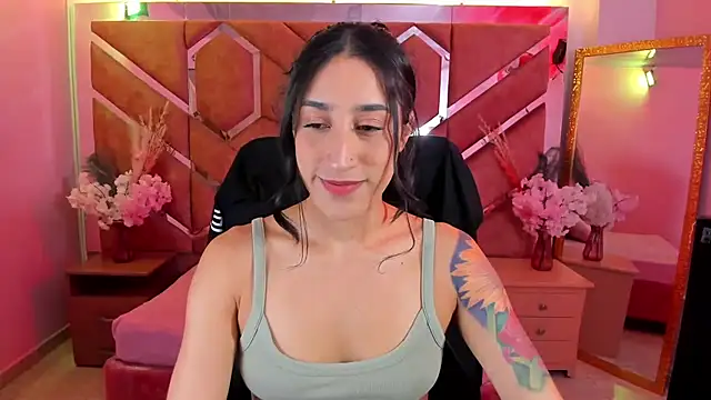 Eimy Sexy  online show from July 2026 02:13:01 PM