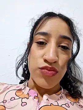 Eimy Sexy  online show from June 2026 12:27:01 PM