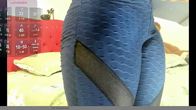 sharoncute1 online show from March 2025 03:51:01 AM