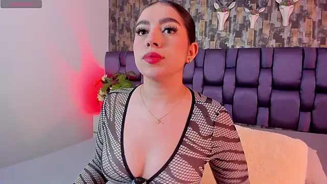 IsabellaAnngel online show from March 2026 01:12:02 AM