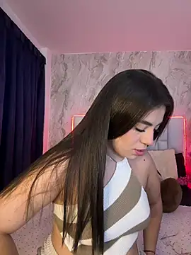 IsabellaAnngel online show from July 2026 01:03:02 AM