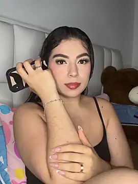 IsabellaAnngel online show from April 2026 01:56:01 AM