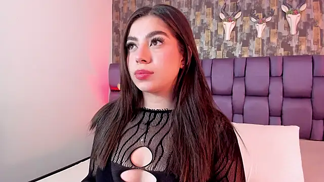 IsabellaAnngel online show from February 2026 12:46:02 AM