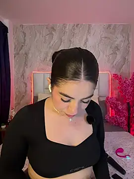 IsabellaAnngel online show from June 2026 01:44:01 AM