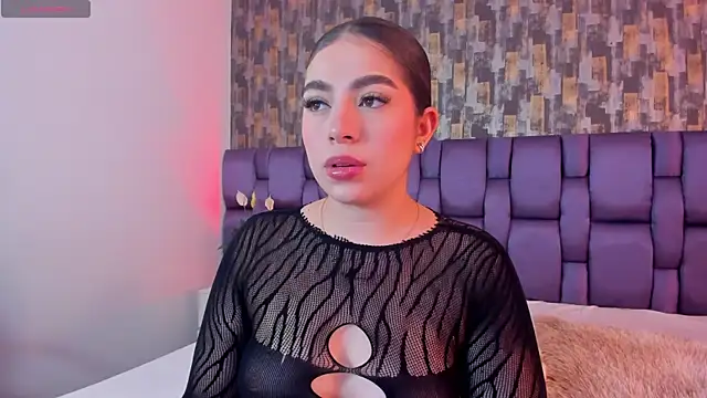 IsabellaAnngel online show from February 2026 11:02:02 PM