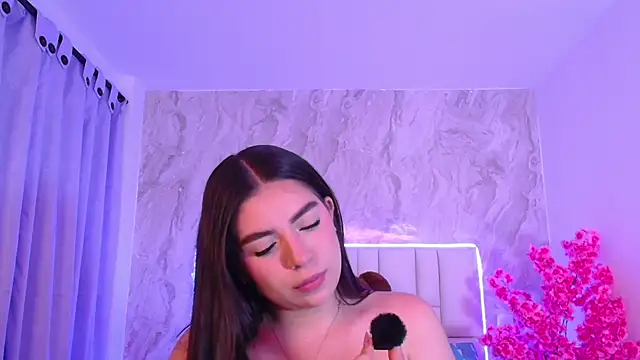 IsabellaAnngel online show from May 2026 10:41:01 PM