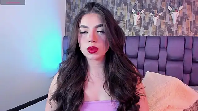 IsabellaAnngel online show from November 2025 04:35:02 AM