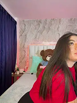 IsabellaAnngel online show from July 2026 11:38:01 PM