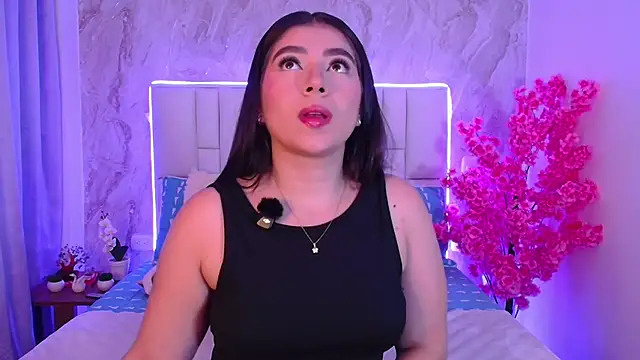 IsabellaAnngel online show from May 2026 10:08:01 PM