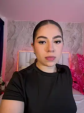IsabellaAnngel online show from June 2026 12:16:02 AM