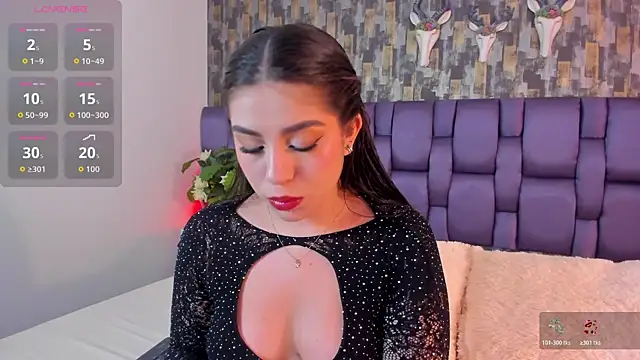 IsabellaAnngel online show from March 2026 10:10:01 PM