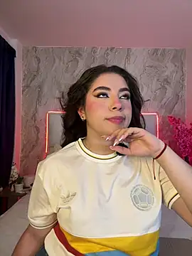 IsabellaAnngel online show from June 2026 11:33:02 PM