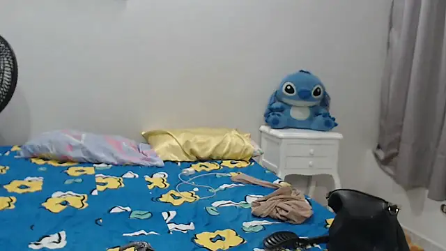 SaraStoneCute online show from March 2026 07:03:01 PM