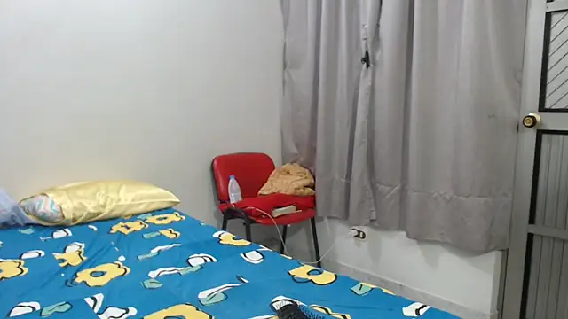 SaraStoneCute online show from February 2026 06:52:02 PM