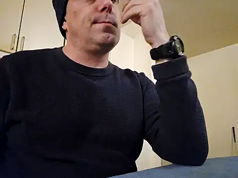 HeteroHotGuy1 online show from February 2025 04:09:02 AM