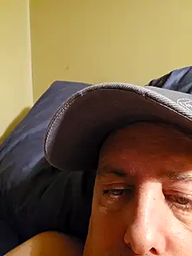 HeteroHotGuy1 online show from January 2025 12:41:01 AM