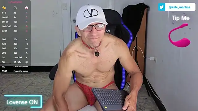 KALE 19 online show from February 2026 01:56:01 AM