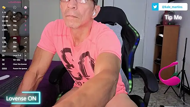 KALE 19 online show from June 2026 01:43:01 AM