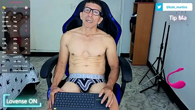 KALE 19 online show from May 2026 03:38:02 AM