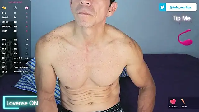 KALE 19 online show from March 2026 03:02:02 AM