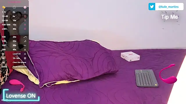 KALE 19 online show from May 2026 04:51:01 PM