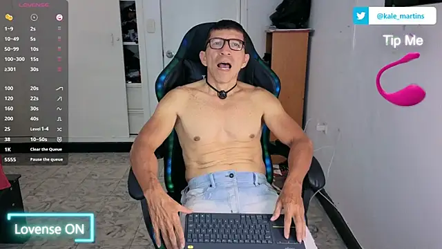 KALE 19 online show from February 2026 02:55:02 AM