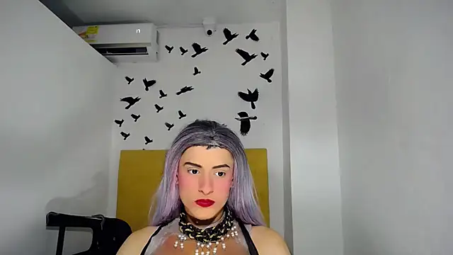 paulinabigcock online show from March 2025 02:48:02 AM