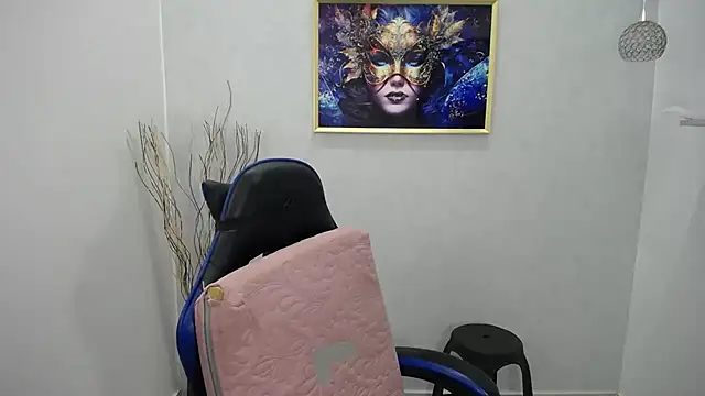 Snapshot of paulinabigcock chatting on November 2025 08:14:01 PM paulinabigcock online show from November 2025 08:14:01 PM