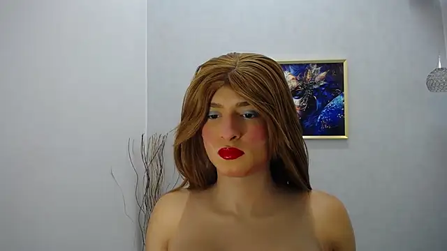 Snapshot of paulinabigcock chatting on May 2026 12:04:02 PM paulinabigcock online show from May 2026 12:04:02 PM