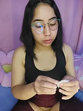 anni ross online show from February 2026 07:13:01 PM