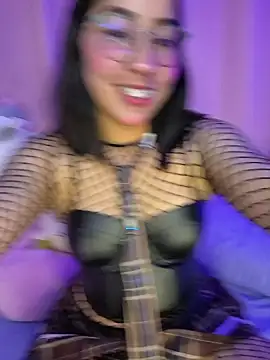 anni ross online show from April 2026 08:21:01 PM