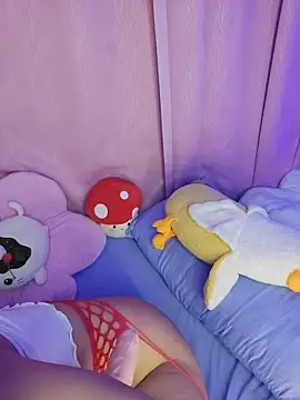 anni ross online show from March 2026 08:24:02 PM