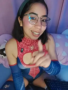 anni ross online show from February 2026 07:35:02 PM