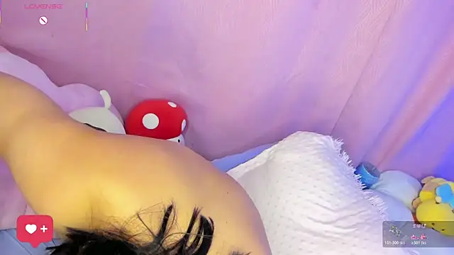 anni ross online show from November 2025 07:06:02 PM