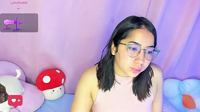 anni ross online show from November 2025 07:29:02 PM