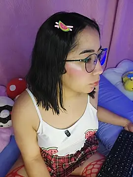 anni ross online show from March 2026 09:00:02 PM